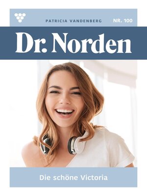 cover image of Die schöne Victoria